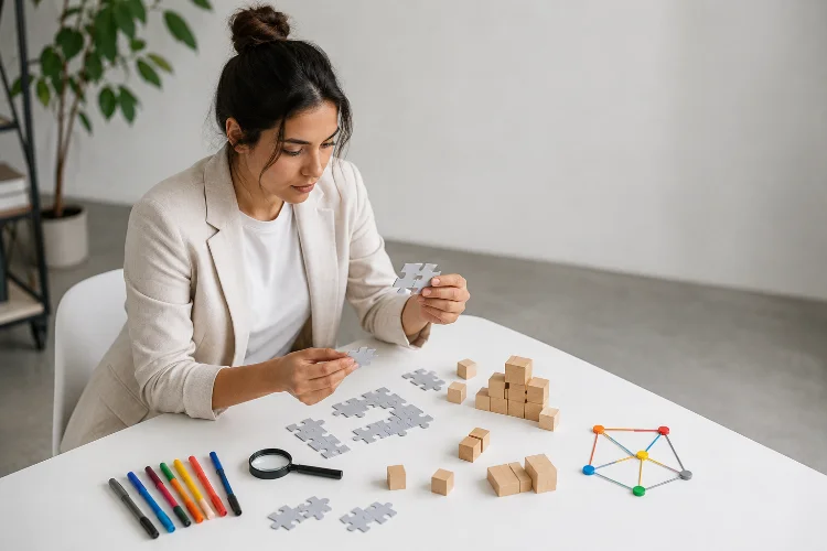Basic Reasoning Skills Used in Critical Thinking Explained
