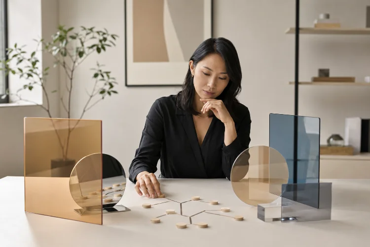 Cognitive Biases: How They Influence Your Thinking and Decisions