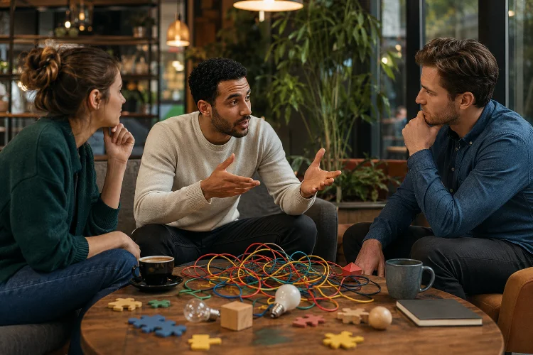 Common Logical Fallacies in Everyday Conversations Explained
