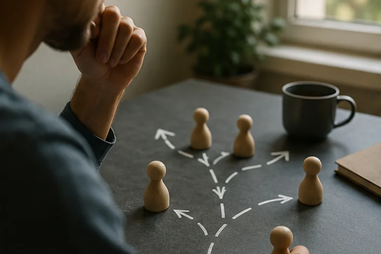 How Critical Thinking Improves the Quality of Everyday Decisions