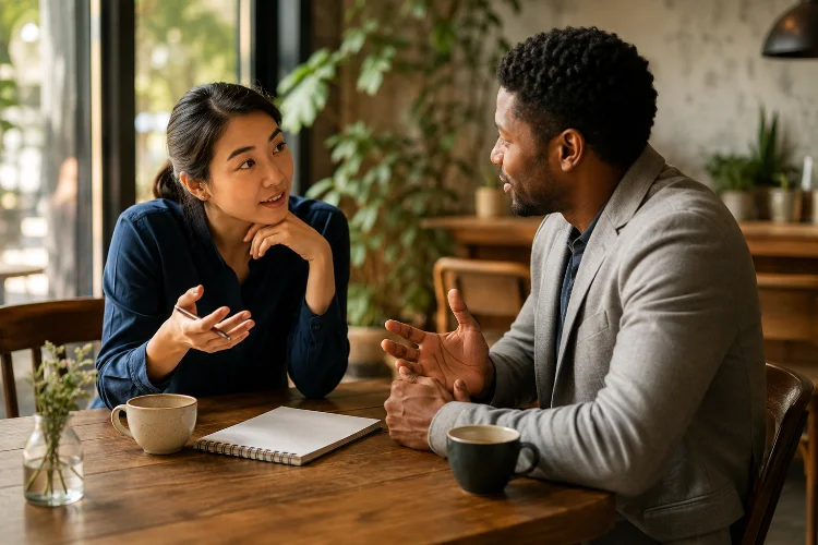 How to Ask Better Questions for Deeper Understanding and Clarity