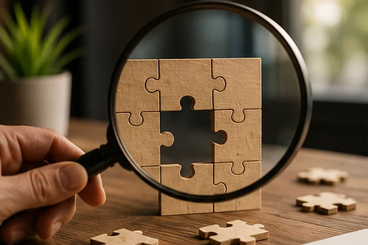 How to Define a Problem Clearly Before Trying to Solve It