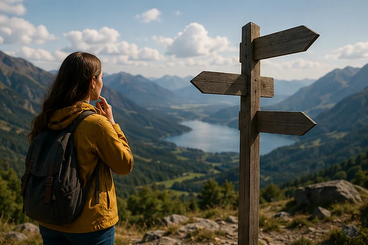 How to Think More Clearly When Facing Risk and Uncertainty