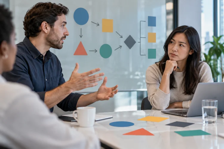 How Logical Thinking Helps You Evaluate Arguments More Effectively